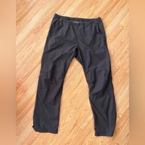 Arc’teryx light weight hiking pants